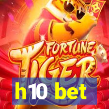 h10 bet